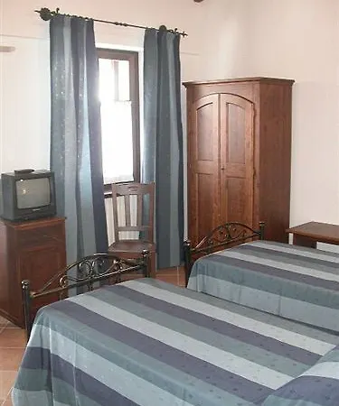 Bed & Breakfast Al Calar Della Sera Sommariva del Bosco