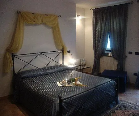 Al Calar Della Sera