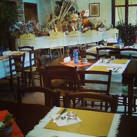 Al Calar Della Sera 4*