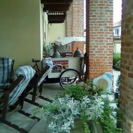 Al Calar Della Sera Sommariva del Bosco