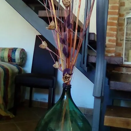 Al Calar Della Sera فندق مبيت وإفطار 4*