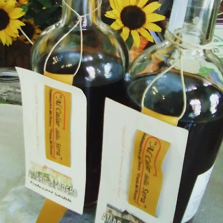 Al Calar Della Sera Sommariva del Bosco