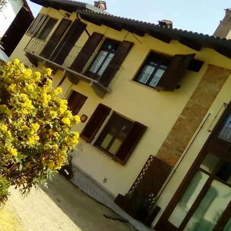 Al Calar Della Sera 4*