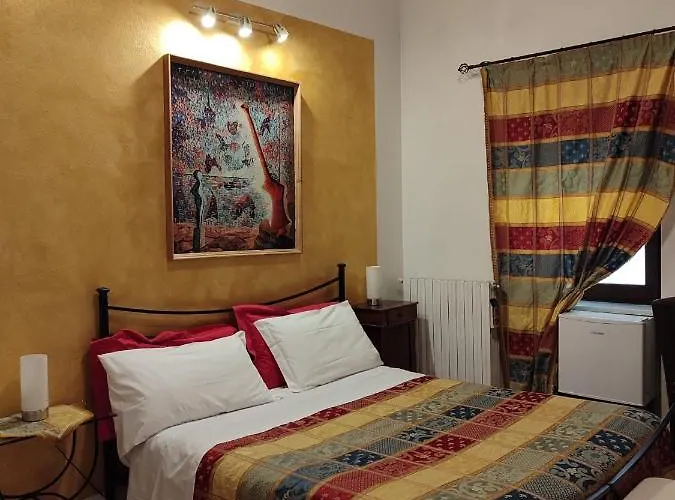 Bed & Breakfast Al Calar Della Sera