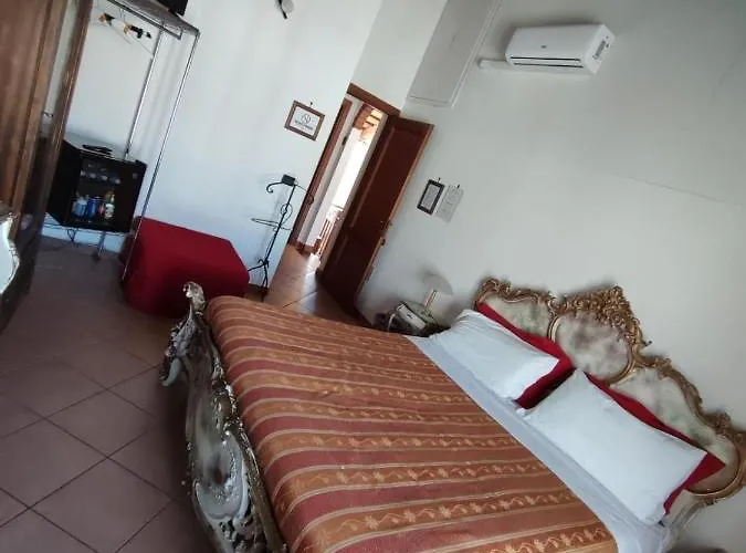 Al Calar Della Sera 4* Sommariva del Bosco