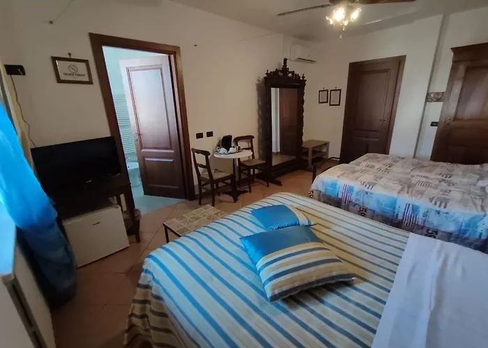 Al Calar Della Sera 4* Sommariva del Bosco