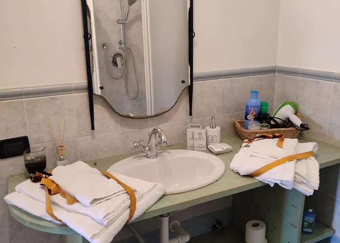 Al Calar Della Sera 4*