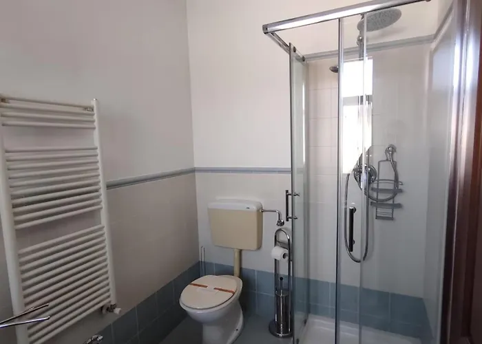 Bed & Breakfast Al Calar Della Sera Sommariva del Bosco