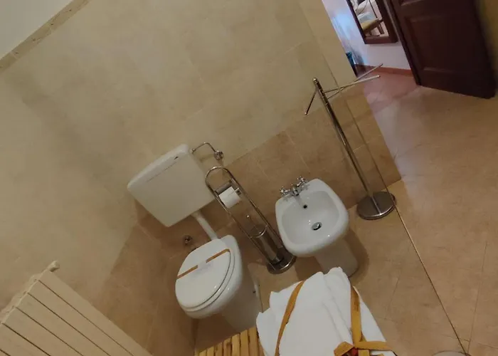 Al Calar Della Sera Sommariva del Bosco