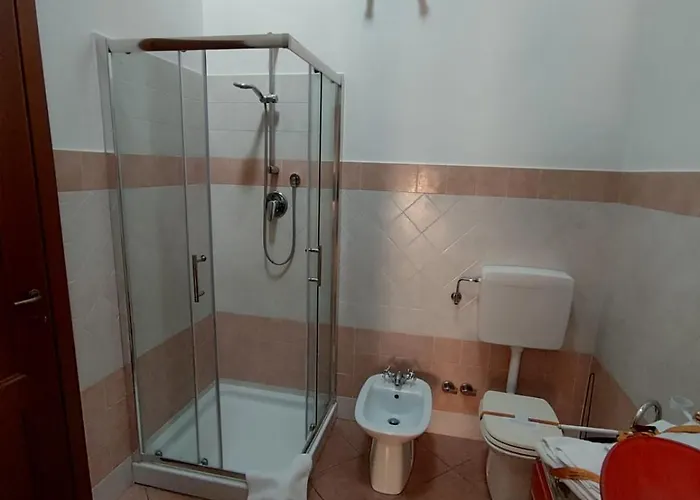 Al Calar Della Sera Bed & Breakfast 4*