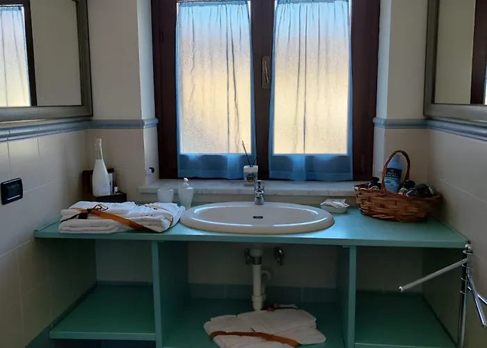 Al Calar Della Sera 4* Sommariva del Bosco