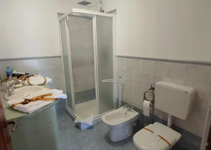 Al Calar Della Sera Bed & Breakfast Sommariva del Bosco