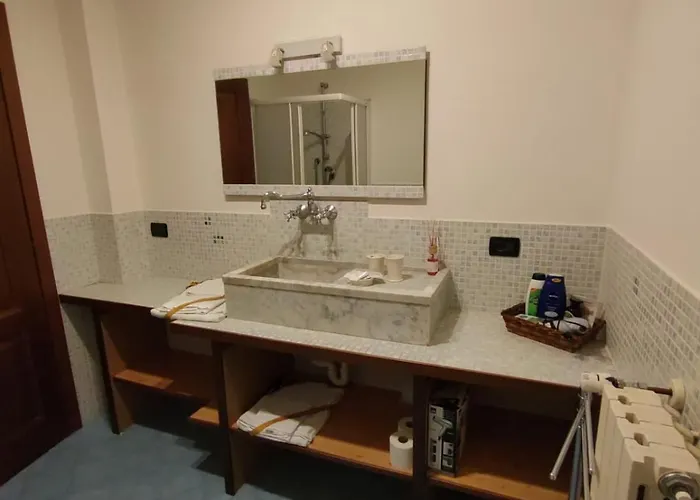 Al Calar Della Sera 4*