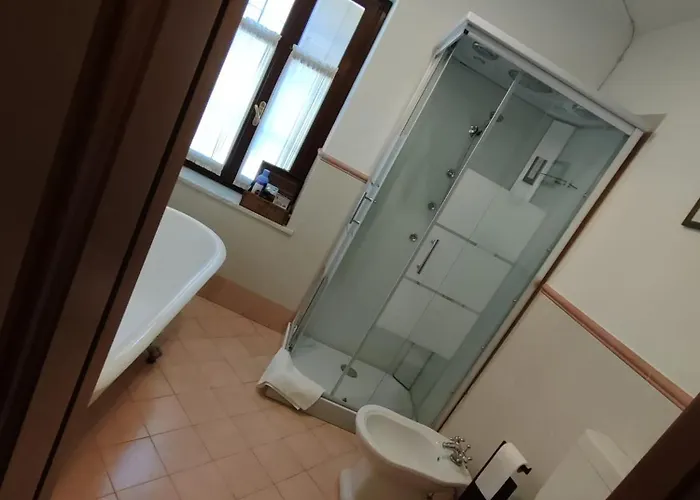 Al Calar Della Sera Bed & Breakfast 4*