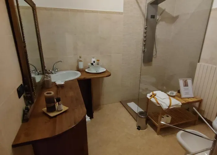 Al Calar Della Sera Bed & Breakfast Sommariva del Bosco