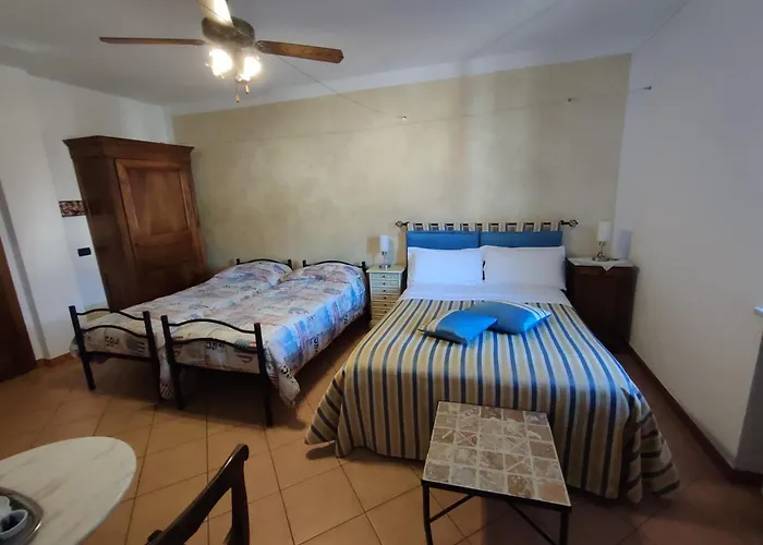 Al Calar Della Sera Sommariva del Bosco