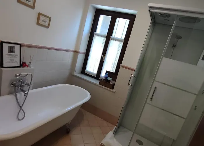 Bed & Breakfast Al Calar Della Sera 4*