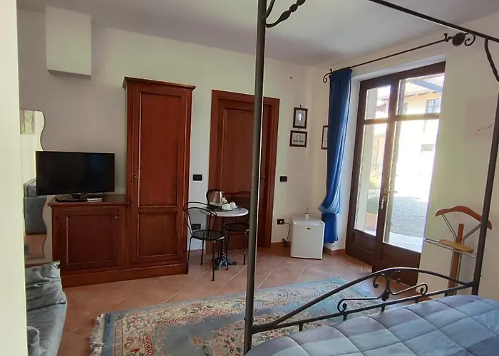 Al Calar Della Sera