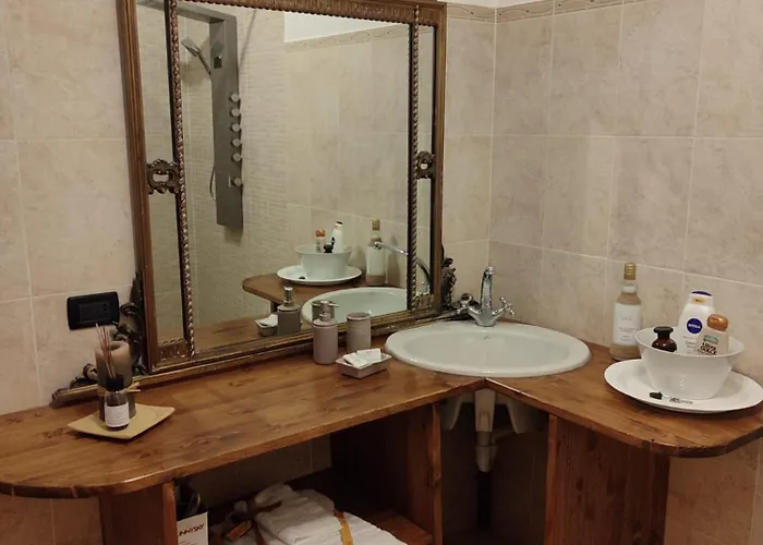 Al Calar Della Sera Bed & Breakfast 4*