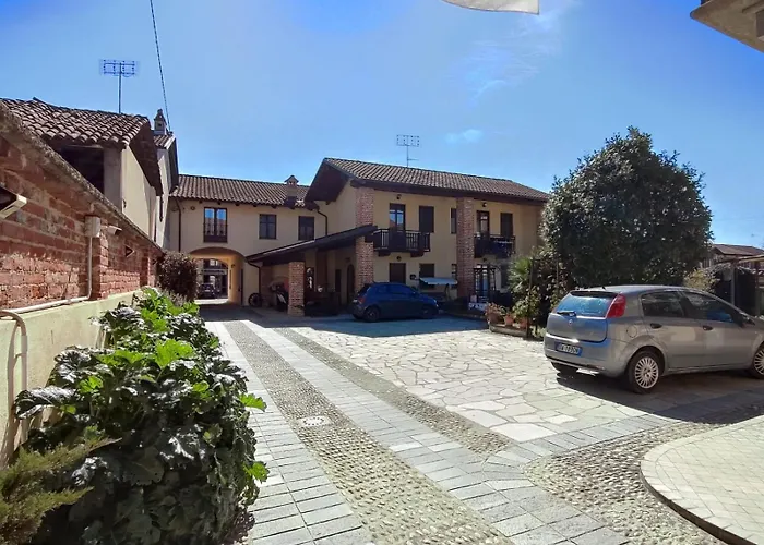 Bed & Breakfast Al Calar Della Sera