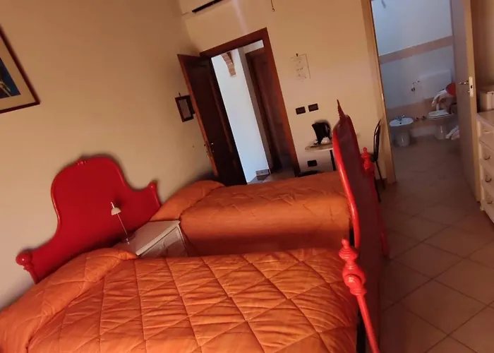 Al Calar Della Sera Bed & Breakfast Sommariva del Bosco