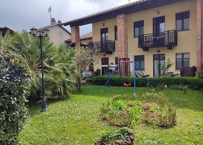 Al Calar Della Sera Bed & Breakfast 4*