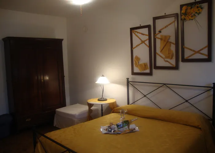 Al Calar Della Sera 4*