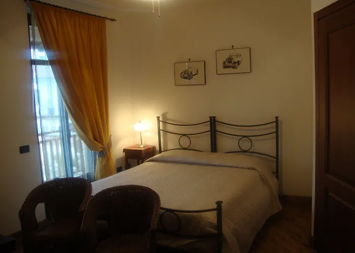 Al Calar Della Sera Bed & Breakfast Sommariva del Bosco