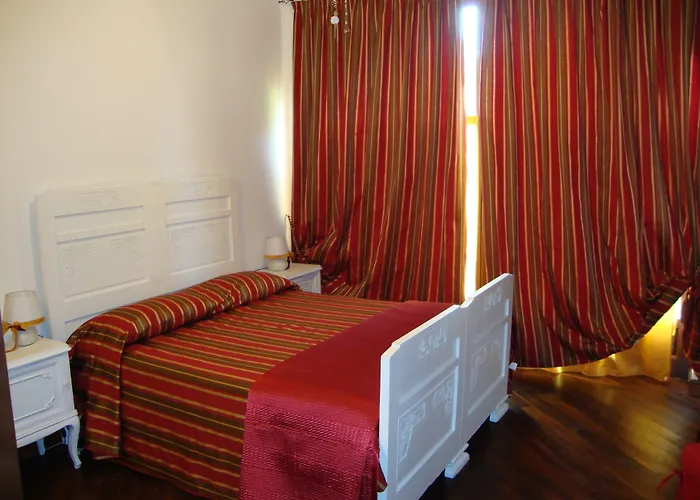 Bed & Breakfast Al Calar Della Sera Sommariva del Bosco