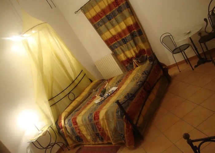 Al Calar Della Sera 4* Sommariva del Bosco