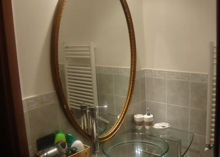 Al Calar Della Sera 4*