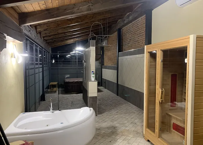 Al Calar Della Sera Bed & Breakfast