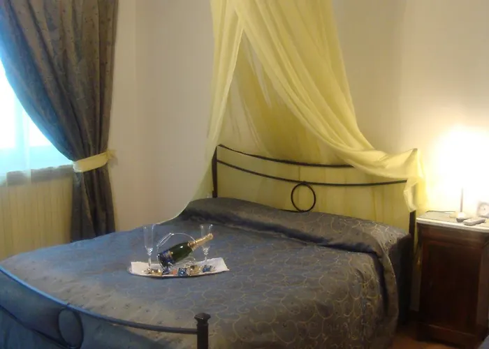 Al Calar Della Sera Bed & Breakfast Sommariva del Bosco