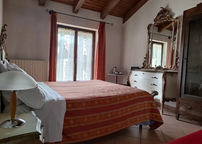 Al Calar Della Sera Bed & Breakfast Sommariva del Bosco