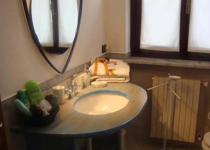 Al Calar Della Sera 4*