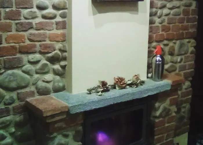 Bed & Breakfast Al Calar Della Sera Sommariva del Bosco