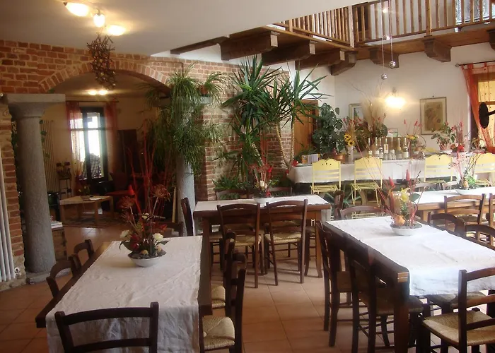 Al Calar Della Sera 4*