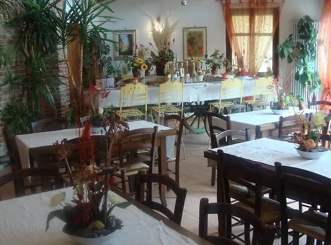 Bed & Breakfast Al Calar Della Sera