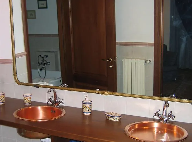 Al Calar Della Sera Sommariva del Bosco