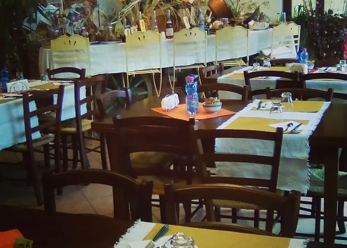 Al Calar Della Sera 4*