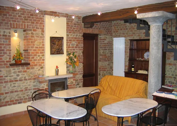 Bed & Breakfast Al Calar Della Sera Sommariva del Bosco