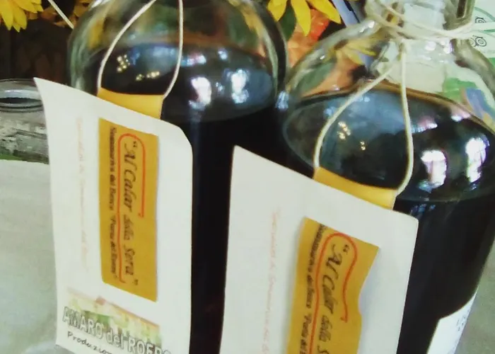 Al Calar Della Sera Sommariva del Bosco