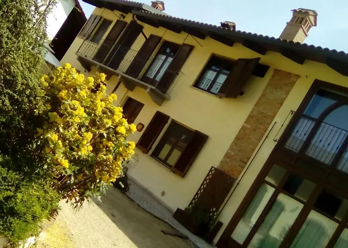 Al Calar Della Sera 4*